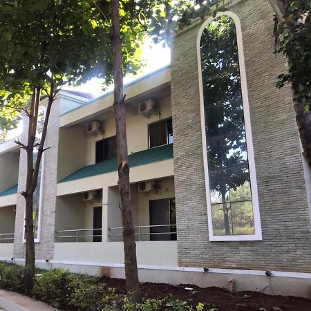 Aquarius Resort Gorhe Khurd Exterior photo