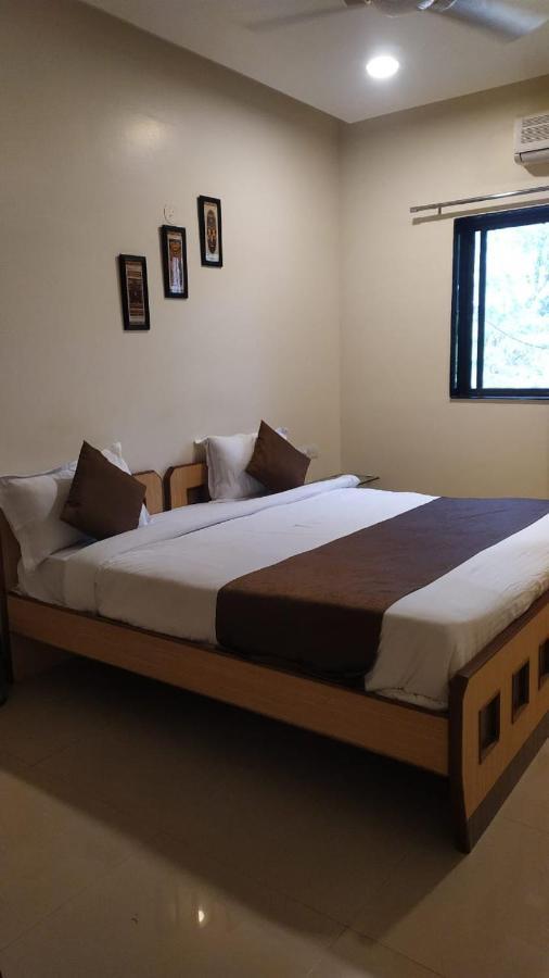 Aquarius Resort Gorhe Khurd Exterior photo