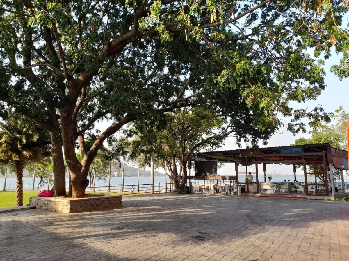 Aquarius Resort Gorhe Khurd Exterior photo