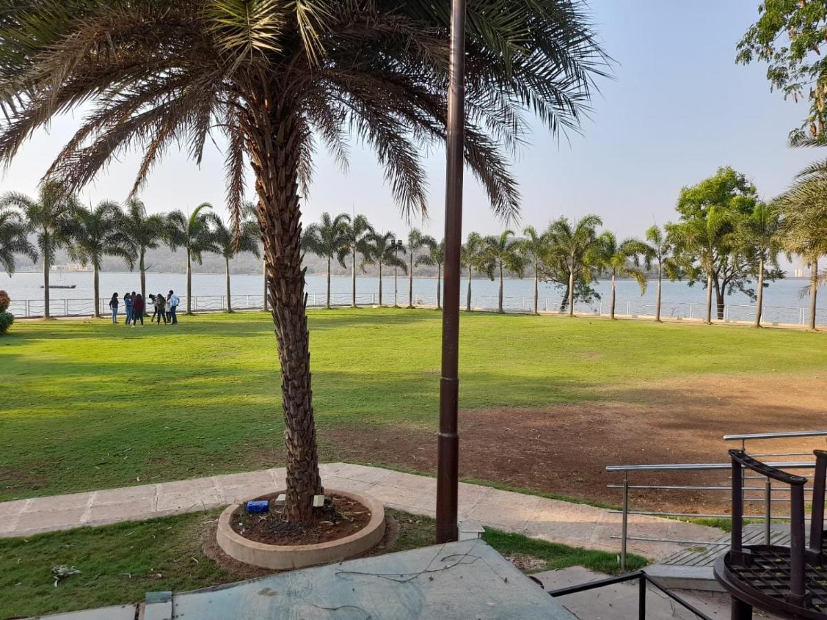 Aquarius Resort Gorhe Khurd Exterior photo
