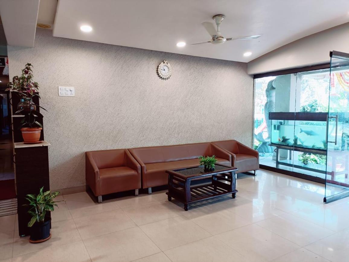 Aquarius Resort Gorhe Khurd Exterior photo